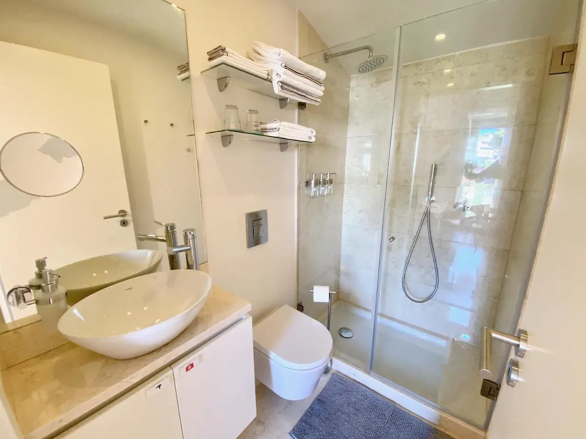 Unique Apartment By Myplaceforyou, In The Center Of Lisbon With Views Over The City And The Tagus River