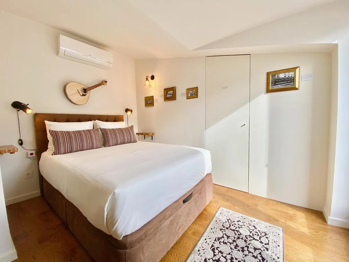 Unique Apartment By Myplaceforyou, In The Center Of Lisbon With Views Over The City And The Tagus River 0*,  Portugal