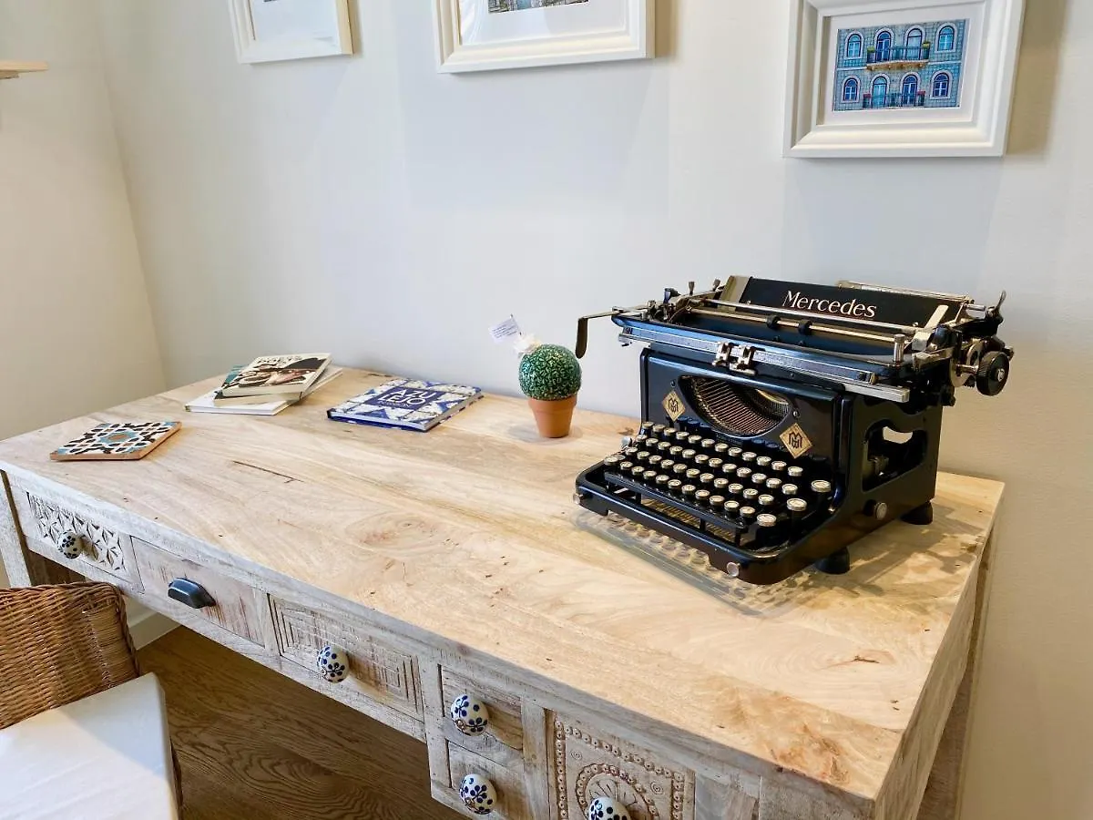 Unique Apartment By Myplaceforyou, In The Center Of Lisbon With Views Over The City And The Tagus River