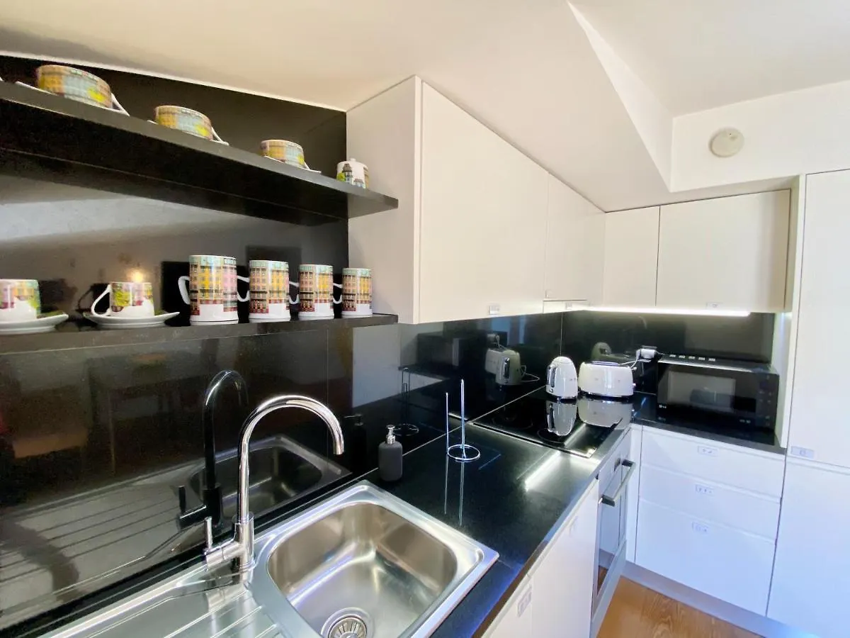 Unique Apartment By Myplaceforyou, In The Center Of Lisbon With Views Over The City And The Tagus River