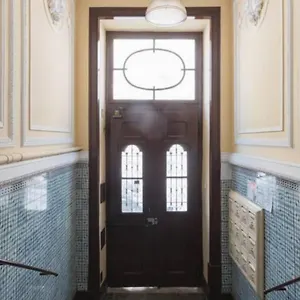 Charming Sunny Terrace / One Bedroom Lissabon