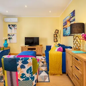 Appartement Whome Premium Family W/ Lift, Ac & Barbecue, Lisboa