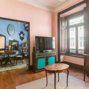 Appartement Charming In A 19th Century Building, Lisboa