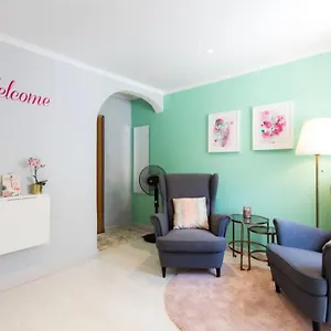 Appartement Little Sweet, Lisboa