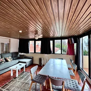 Flores Terrace Apartamento