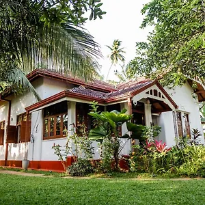 Colonial Accommodatie bij particulieren Kandy