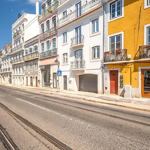 Guestready - Belem Attraction Bliss Lissabon