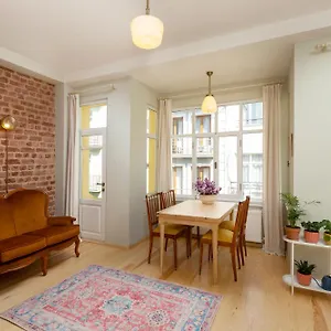 Lemon Appartement Istanboel