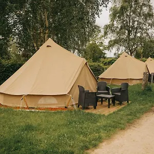 Belle Tent - Belle-vue Camping Berdorf