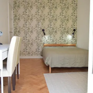 Séjour chez l'habitant Young, Lisboa