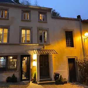 'beim Mulles' Vakantiehuis Vianden