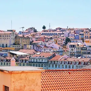 Appartement 15, Lisboa